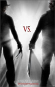 Cover van Freddy Vs. Jason