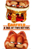 Cover van Garfield: A Tail of Two Kitties