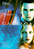 Cover van Gattaca