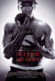 Cover van Get Rich or Die Tryin'