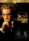 Cover van The Godfather: Part III