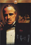 Cover van The Godfather