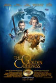 Cover van The Golden Compass