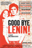 Cover van Good Bye, Lenin!
