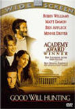 Cover van Good Will Hunting