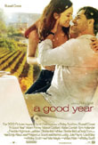 Cover van A Good Year