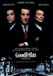 Cover van Goodfellas