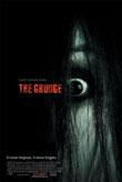 Cover van The Grudge