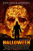 Cover van Halloween