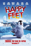 Cover van Happy Feet