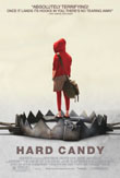 Cover van Hard Candy