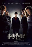 Cover van Harry Potter and the Order of the Phoenix