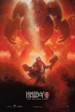 Cover van Hellboy II: The Golden Army