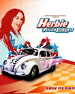 Cover van Herbie: Fully Loaded