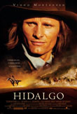 Cover van Hidalgo