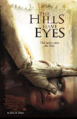 Cover van The Hills Have Eyes