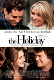 Cover van The Holiday