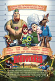 Cover van Hoodwinked