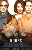 Cover van The Hours