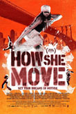 Cover van How She Move