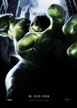 Cover van Hulk