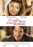 Cover van I Could Never Be Your Woman