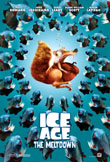 Cover van Ice Age: The Meltdown