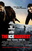 Cover van The Ice Harvest