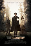 Cover van The Illusionist