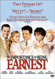 Cover van The Importance of Being Earnest