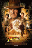 Cover van Indiana Jones and the Kingdom of the Crystal Skull