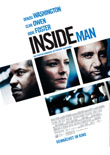 Cover van Inside Man