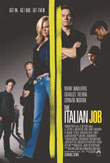 Cover van The Italian Job