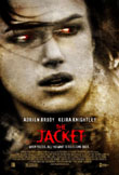 Cover van The Jacket