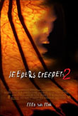 Cover van Jeepers Creepers II