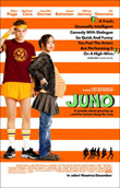 Cover van Juno