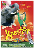 Cover van Knetter