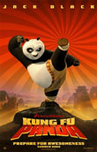 Cover van Kung Fu Panda