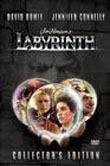 Cover van Labyrinth