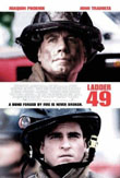 Cover van Ladder 49