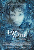 Cover van Lady in the Water