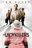 Cover van The Ladykillers