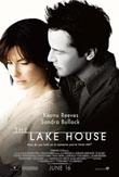 Cover van The Lake House