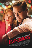 Cover van Leatherheads