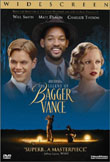 Cover van The Legend of Bagger Vance