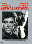 Cover van Lethal Weapon