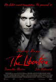 Cover van The Libertine