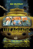 Cover van The Life Aquatic with Steve Zissou