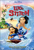 Cover van Lilo & Stitch