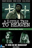 Cover van A Little Trip to Heaven